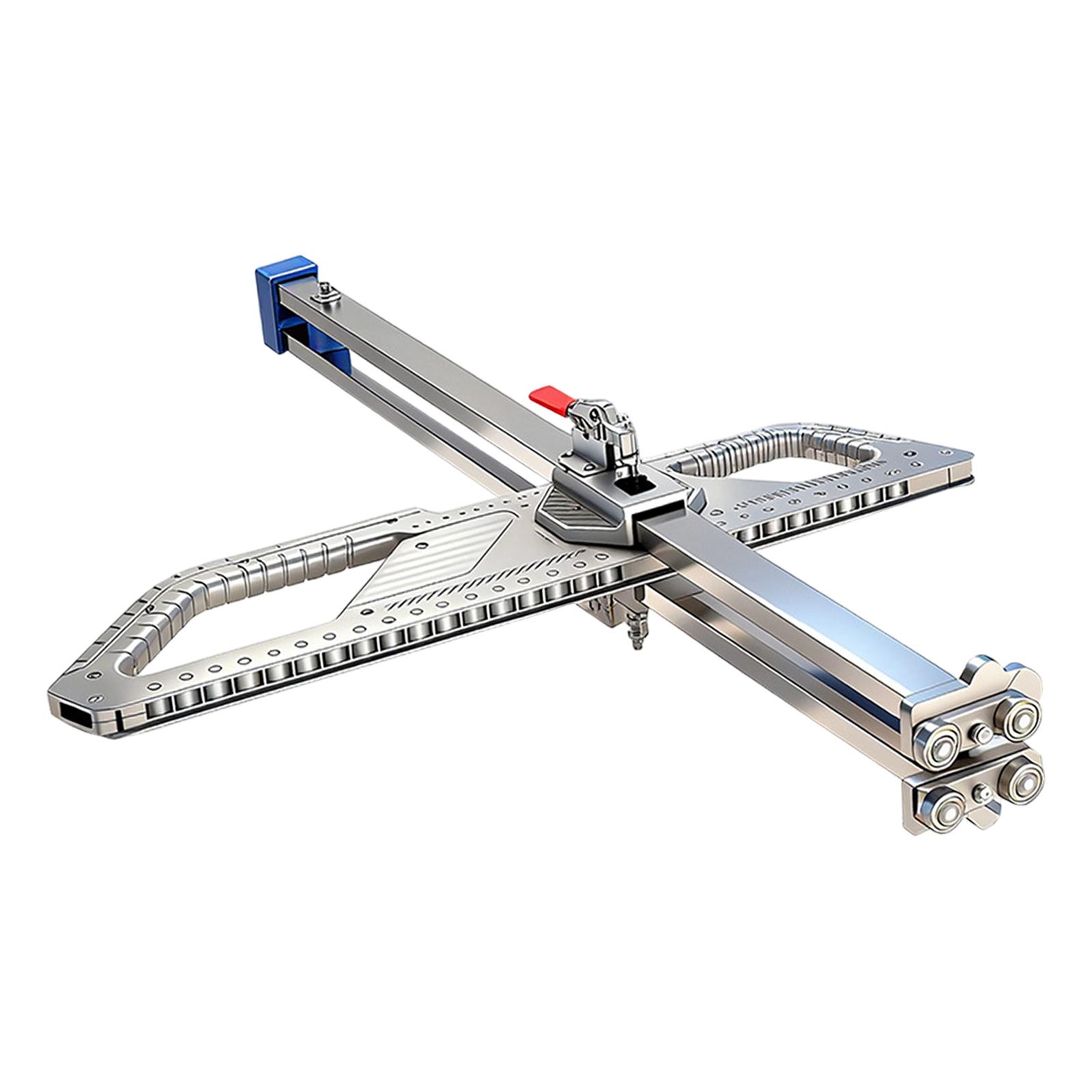 Home Improvement Warehouse - Gypsum Board Cutter Sheetrock Cutting Device