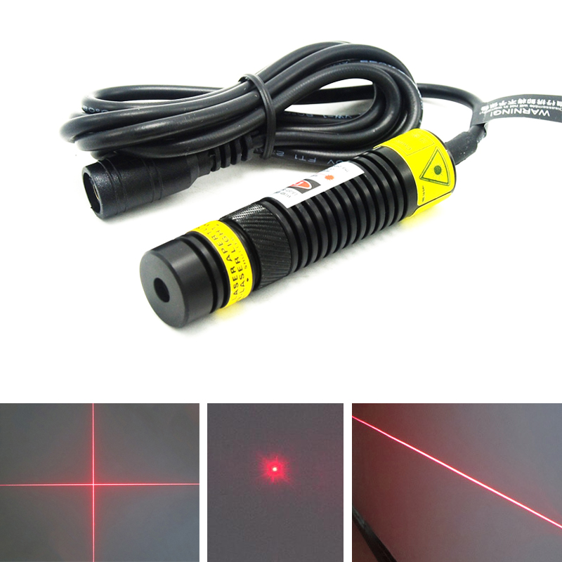 Level Laser Line - 650nm 50mW 100mW 150mW 200mW 250mW