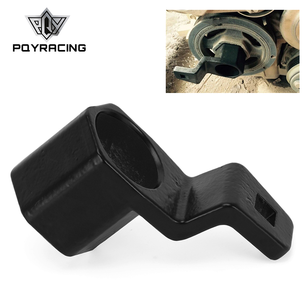 Home Improvement Tim Allen - Crank Pulley Removal Tool Socket 50mm