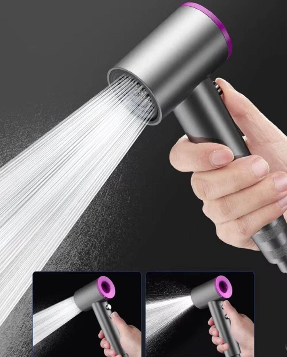 Bidet Toilet Sprayer Set Spray - Toilet Flush Valve reseña y precio