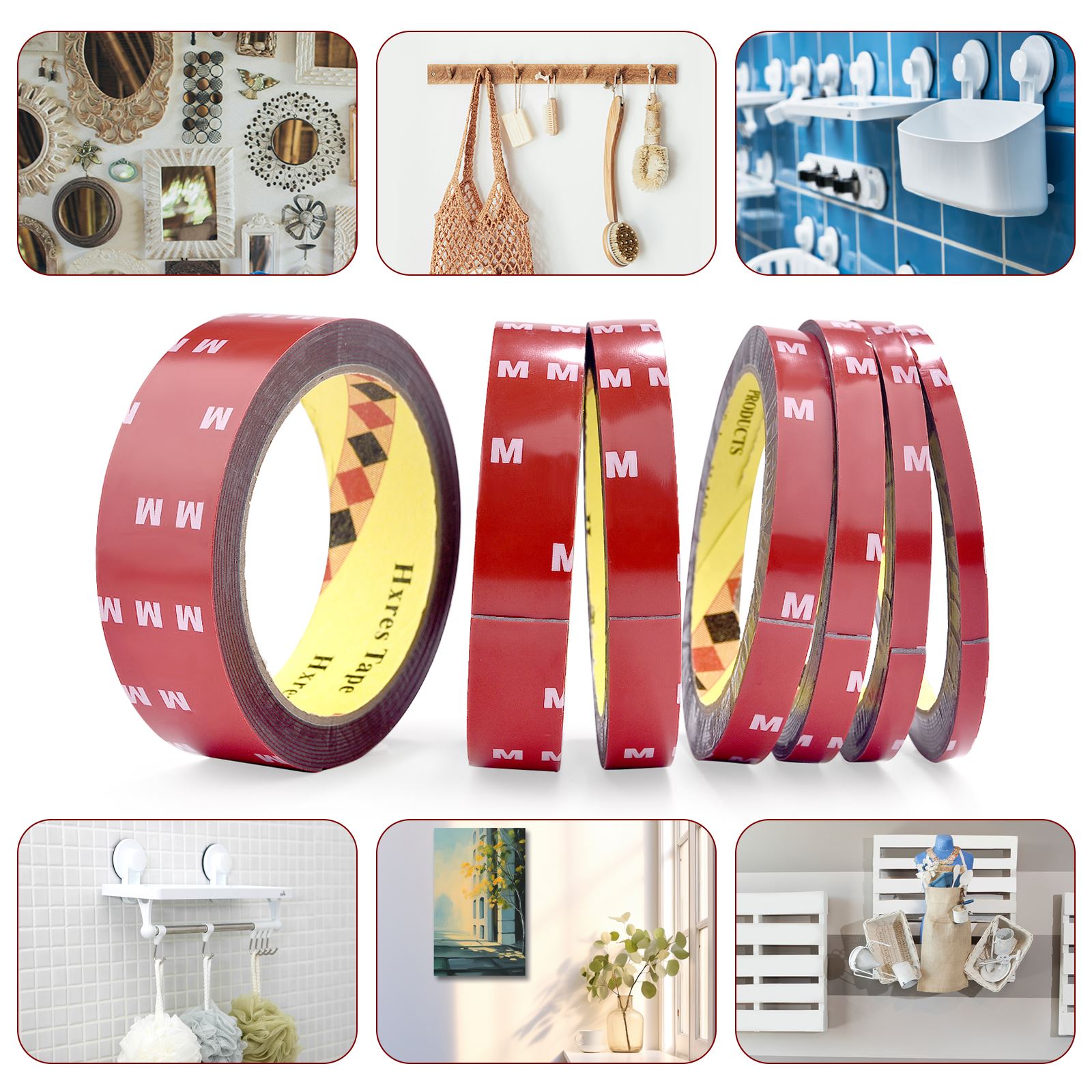 6-30mm  3 Meters Super Strong  - Home Improvement Ideas reseña y precio
