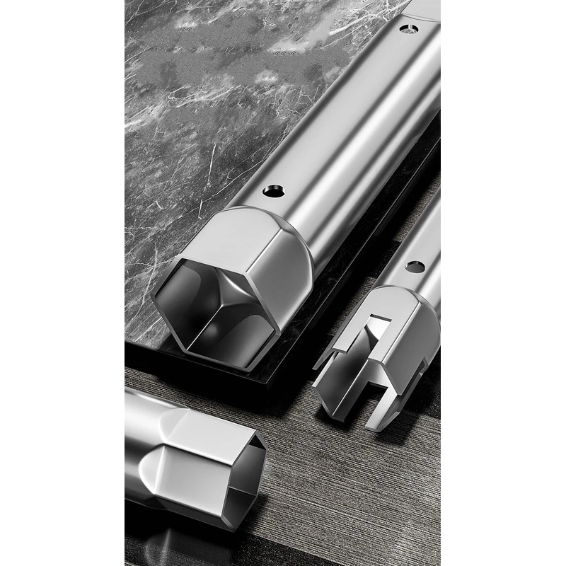 23-27mm 34-40mm Pipe Spanner S - Home Improvement Tim Allen reseña y precio