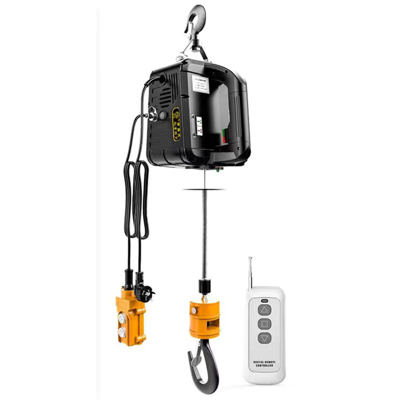 NEW NEW 500KG PORTABLE CRANE E - Home Improvement Cars reseña y precio