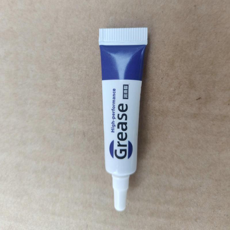 3/10pcs 3g Silicone Lubricant  - Home Improvement Cars reseña y precio