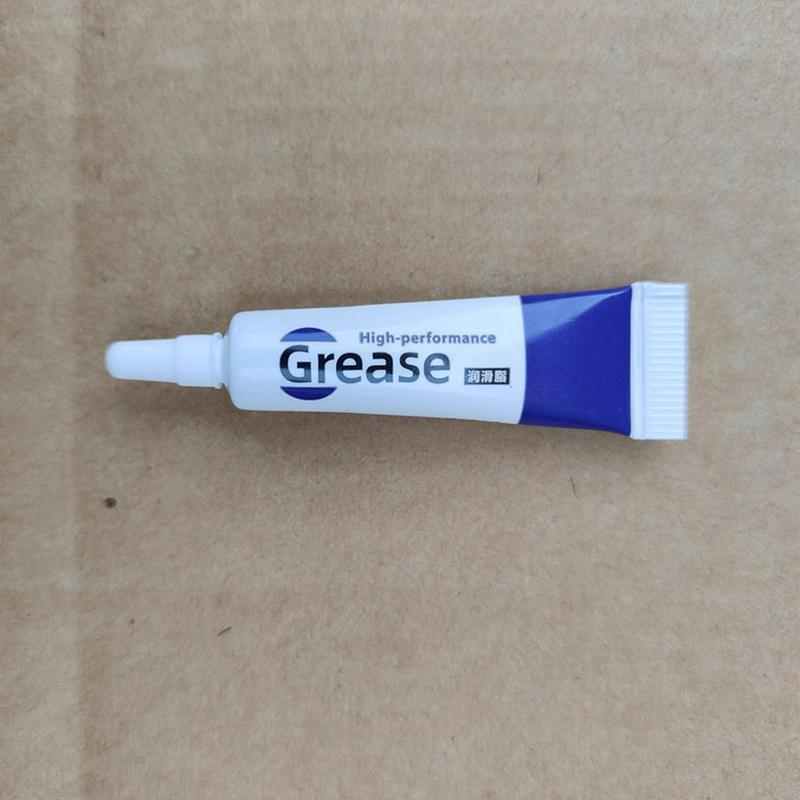 3/10pcs 3g Silicone Lubricant  - Home Improvement Cars reseña y precio
