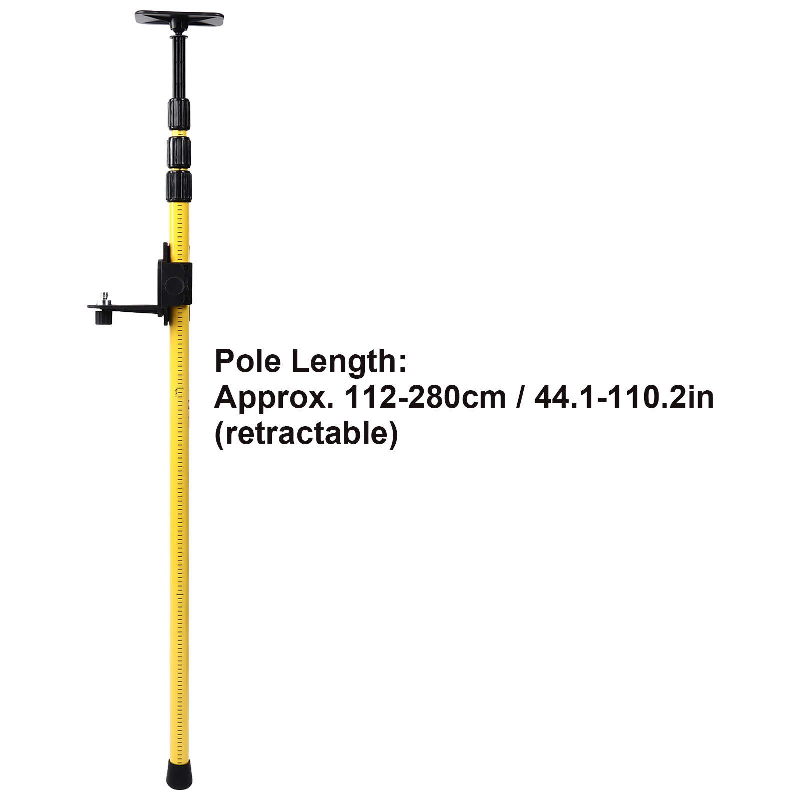 2.8 Meter Laser Leveling Teles - Level Laser Line reseña y precio