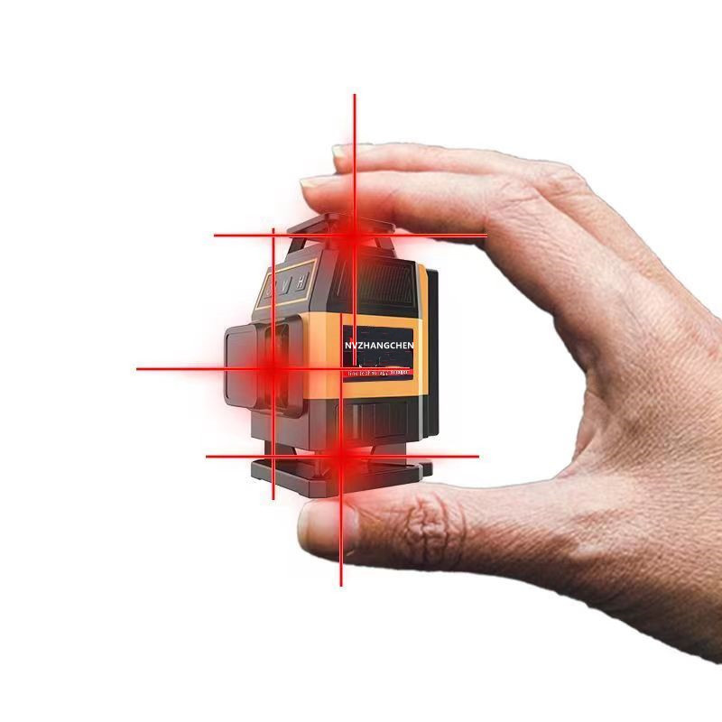 Mini Laser Level Red Lines 12/ - Level Laser Line reseña y precio