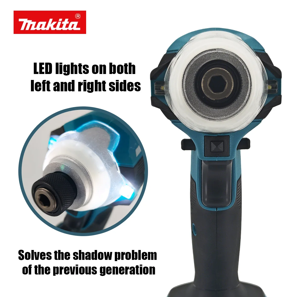 Makita DTD171 Brushless Electr - Home Improvement And Diy reseña y precio
