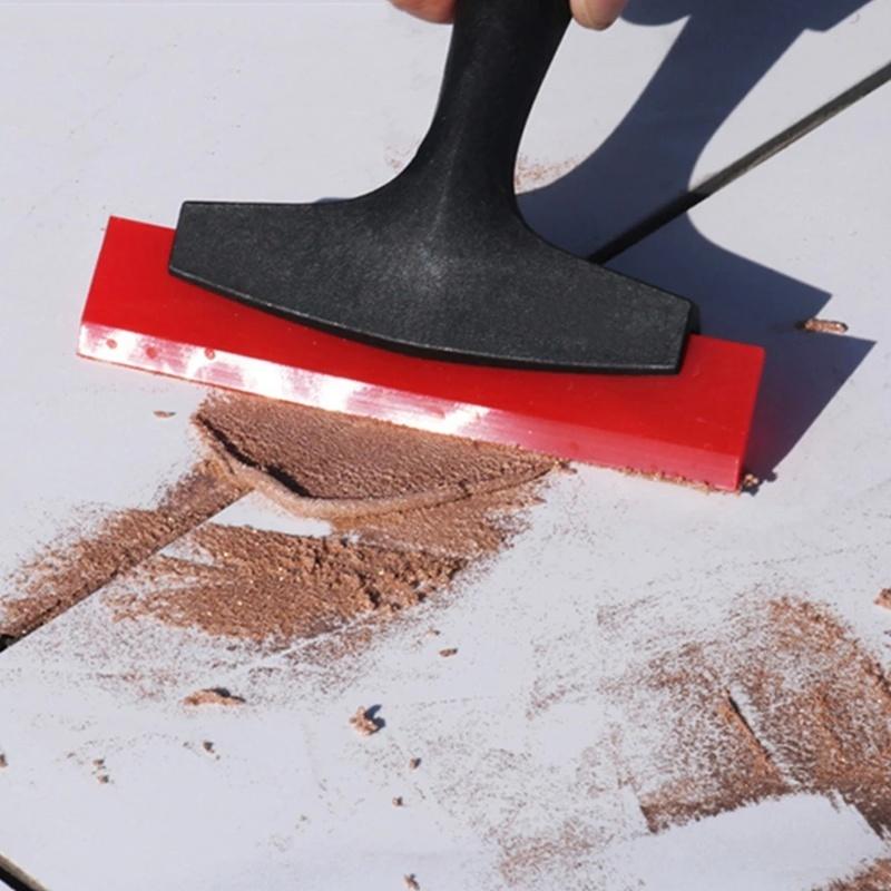 Multifunction Silicone Cleanin - Tile Grout Repair reseña y precio