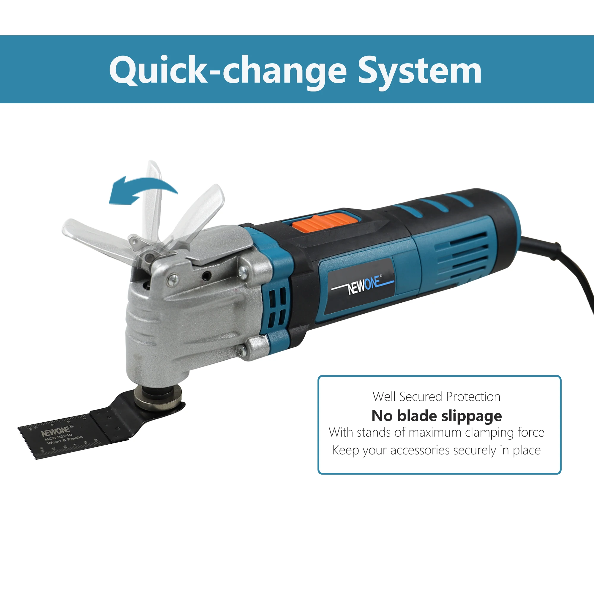 230V 600W Quick Release/Change - Home Improvement Warehouse reseña y precio