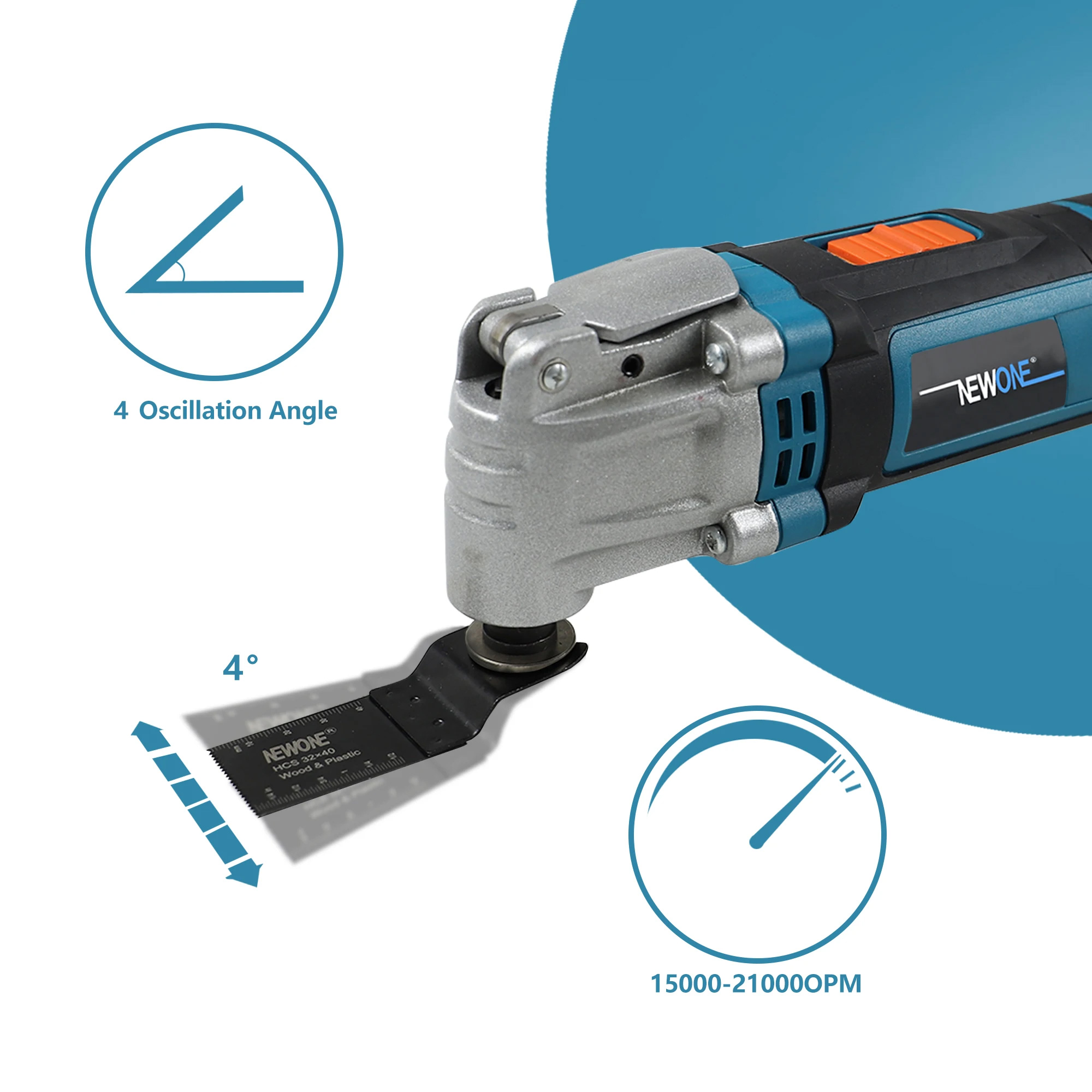 230V 600W Quick Release/Change - Home Improvement Warehouse reseña y precio