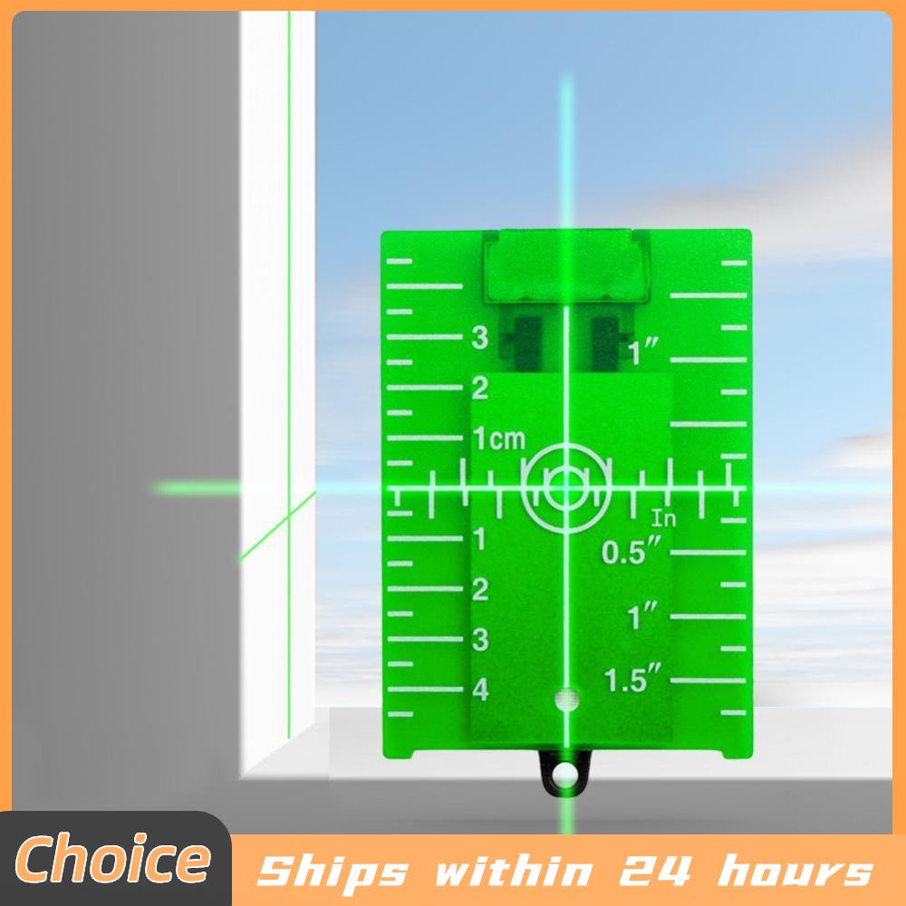 Vertical/Horizontal Laser Leve - Level Laser Line reseña y precio