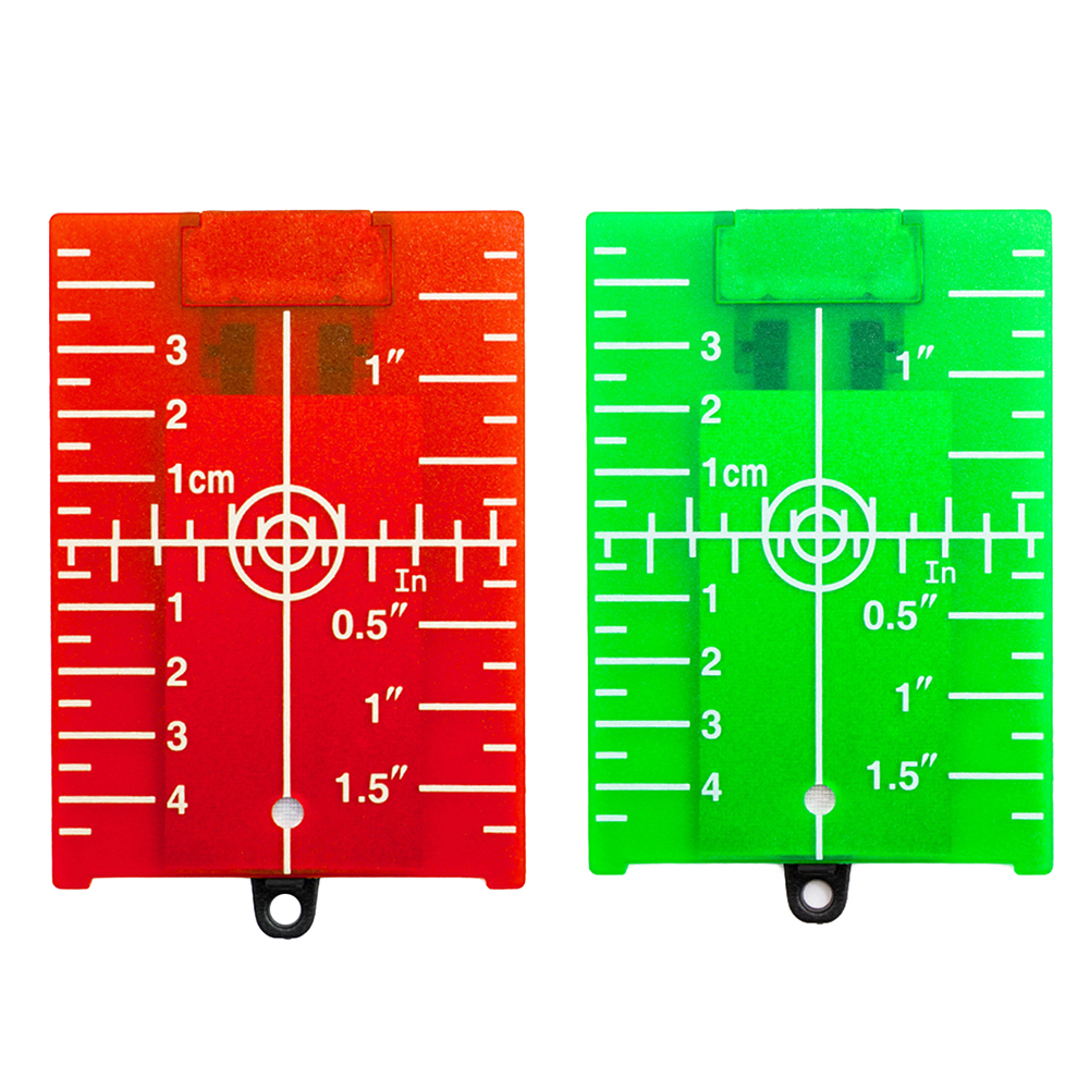 Vertical/Horizontal Laser Leve - Level Laser Line reseña y precio