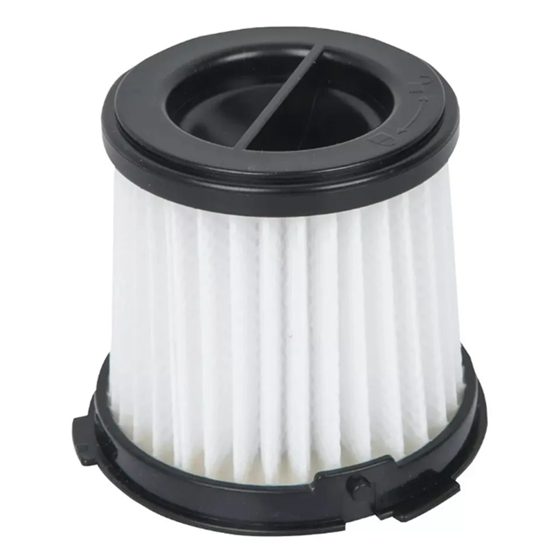 A21F-4Pcs HEPA Filter WA6077 F - Home Improvement Warehouse reseña y precio