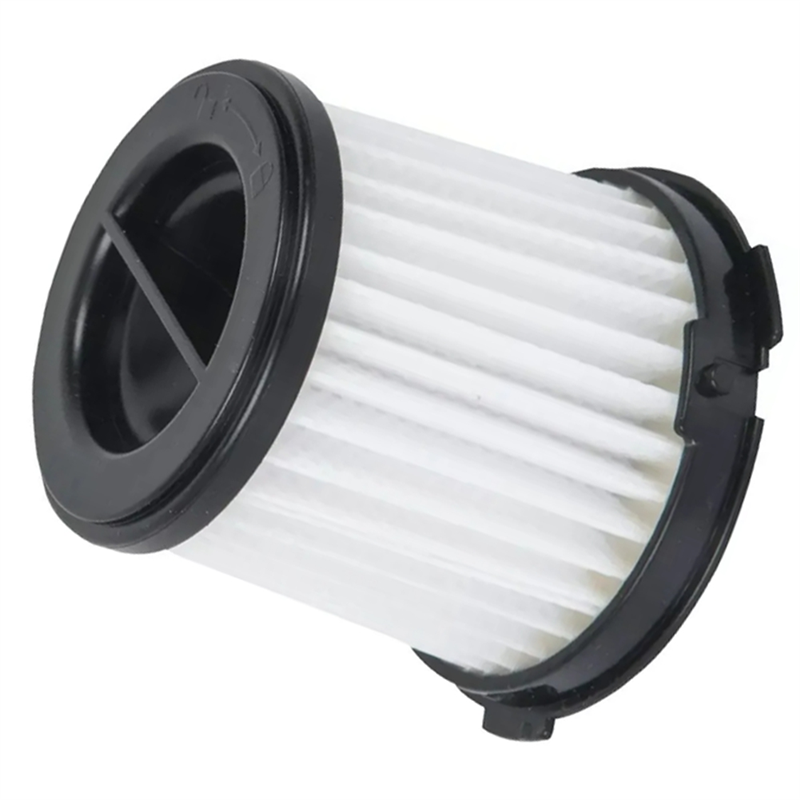 A21F-4Pcs HEPA Filter WA6077 F - Home Improvement Warehouse reseña y precio