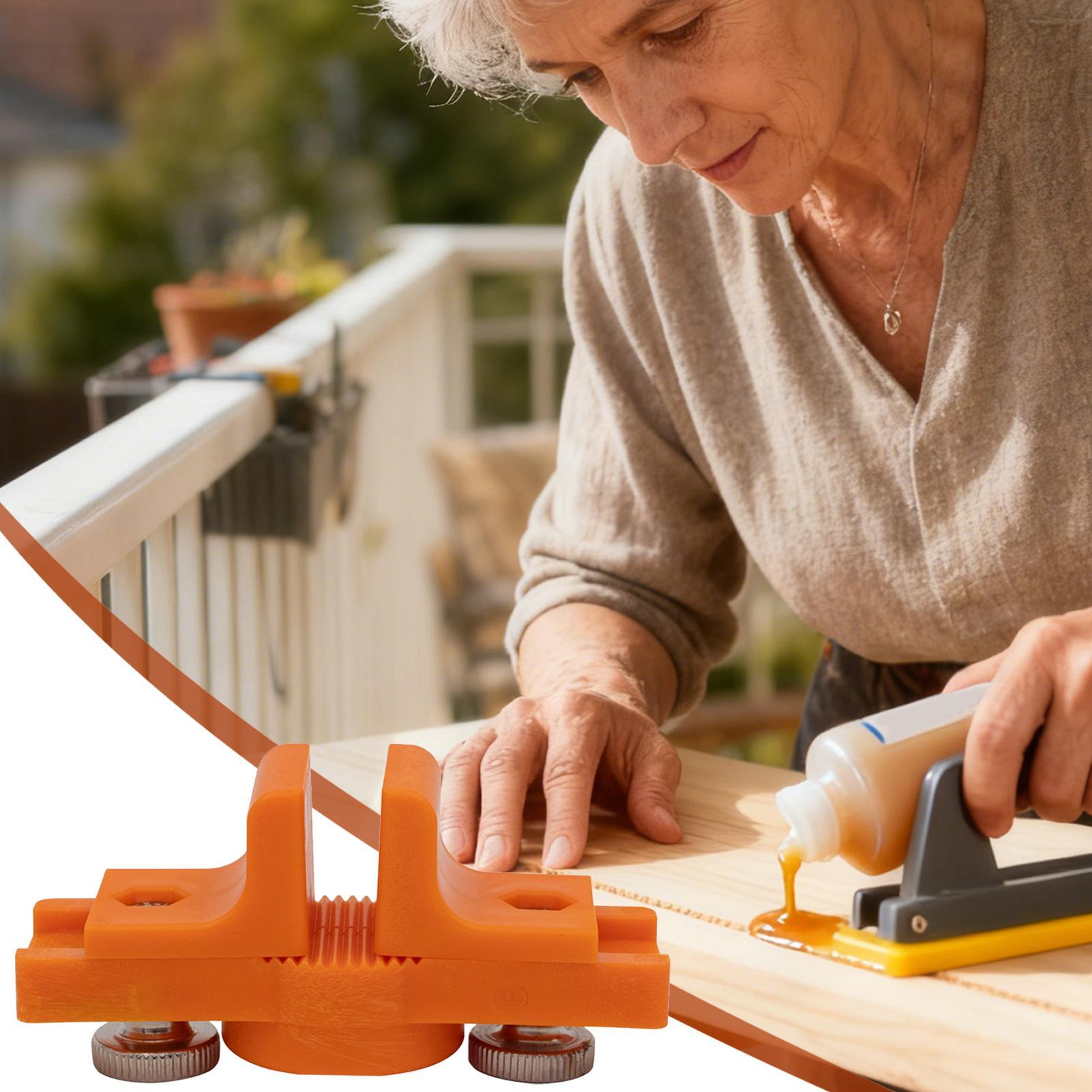 Adjustable Woodworking Edge Ba - Home Improvement Shows reseña y precio