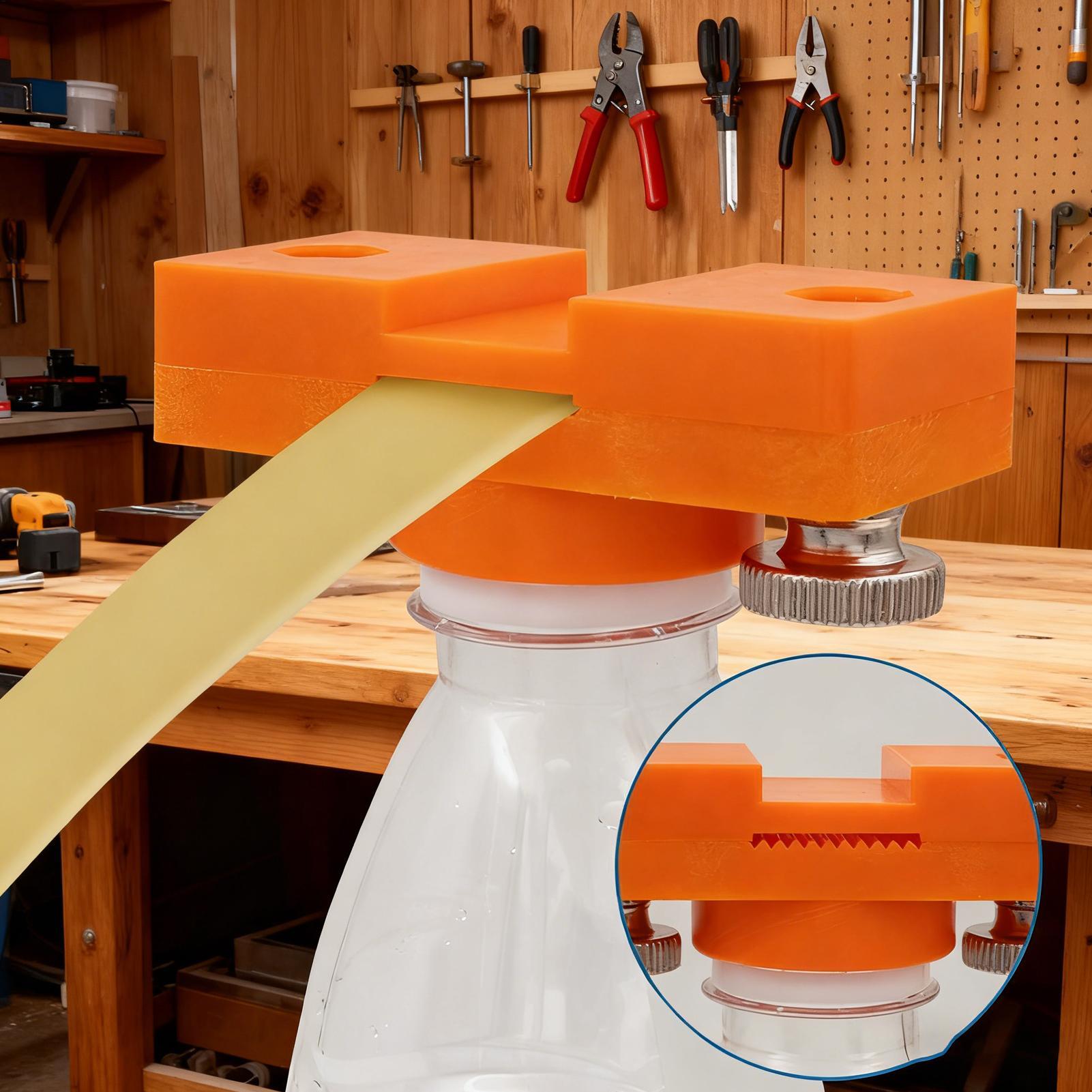 Adjustable Woodworking Edge Ba - Home Improvement Shows reseña y precio