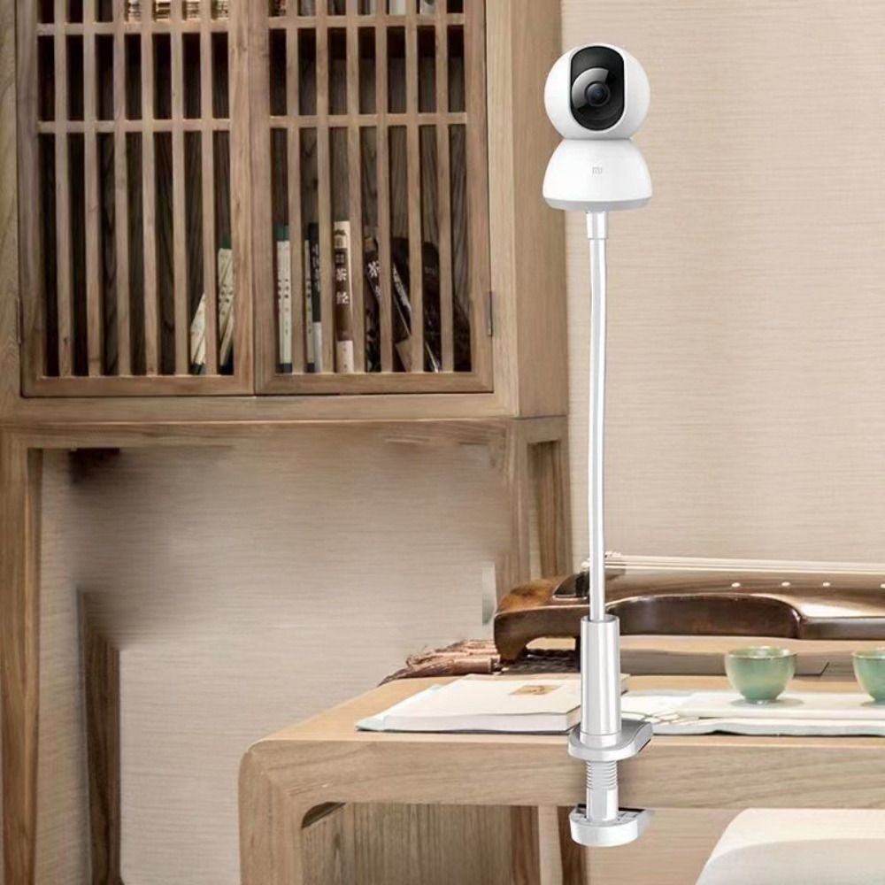 Punch-free Security Camera Cli - Home Improvement And Supply reseña y precio