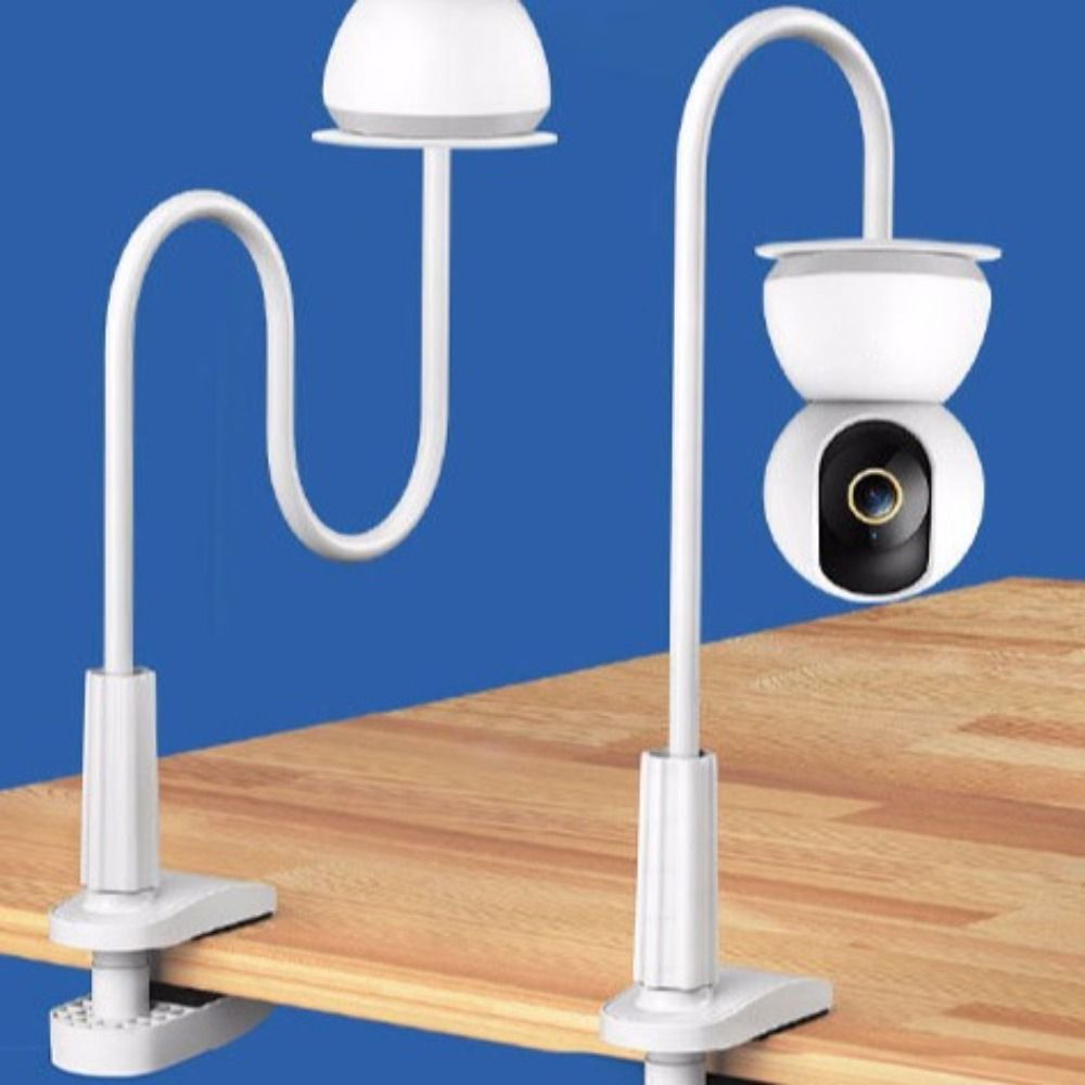 Punch-free Security Camera Cli - Home Improvement And Supply reseña y precio