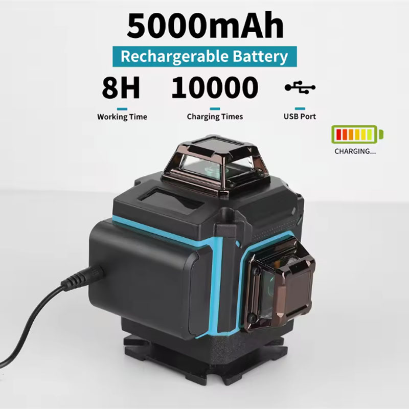 Makita 2026 Digital Outdoor La - Level Laser Line reseña y precio