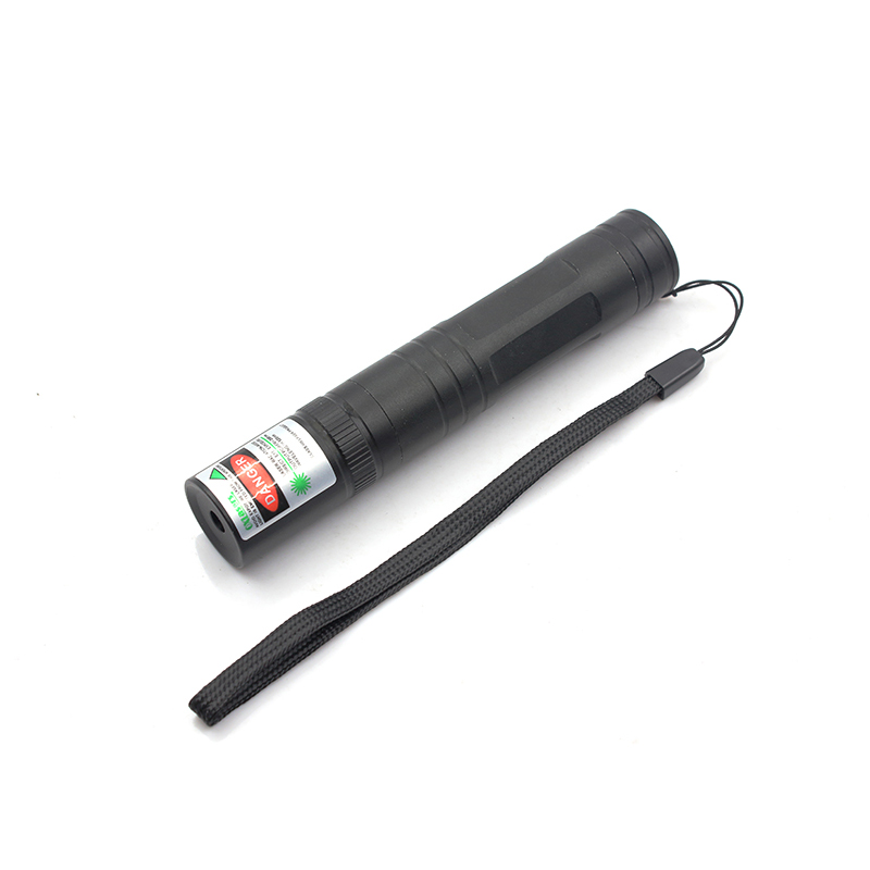 Handheld Portable 650nm 100mW  - Level Laser Line reseña y precio