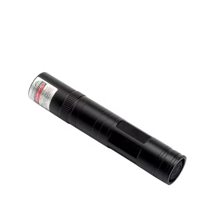 Handheld Portable 650nm 100mW  - Level Laser Line reseña y precio