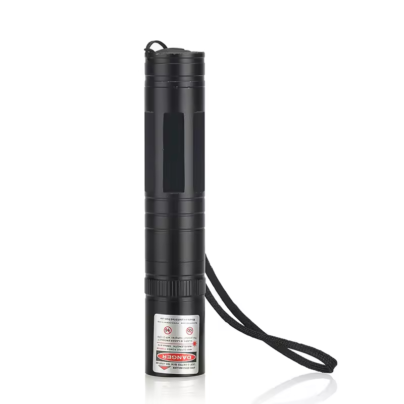 Handheld Portable 650nm 100mW  - Level Laser Line reseña y precio