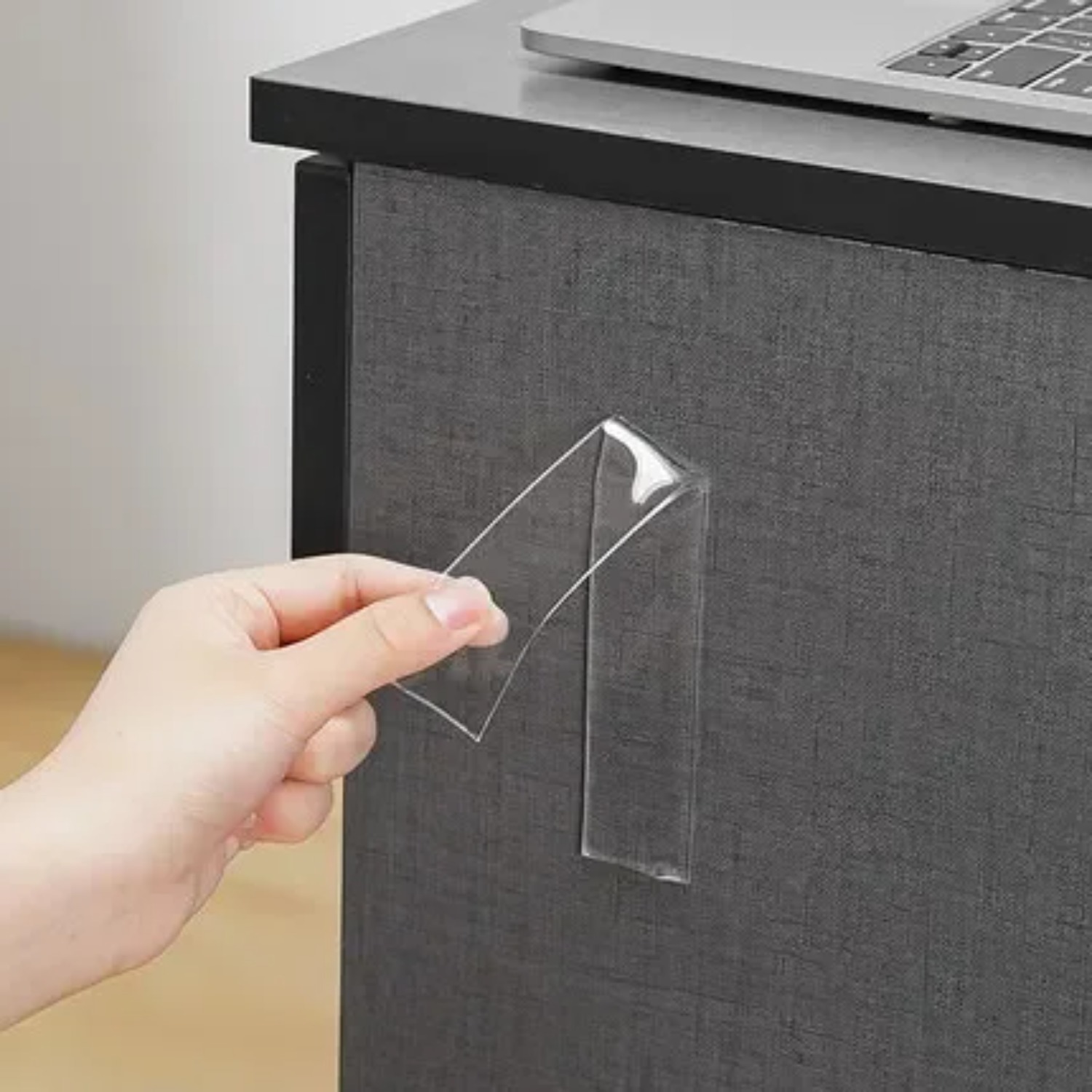 Ultra-strong Double Sided Adhe - Home Improvement Ideas reseña y precio