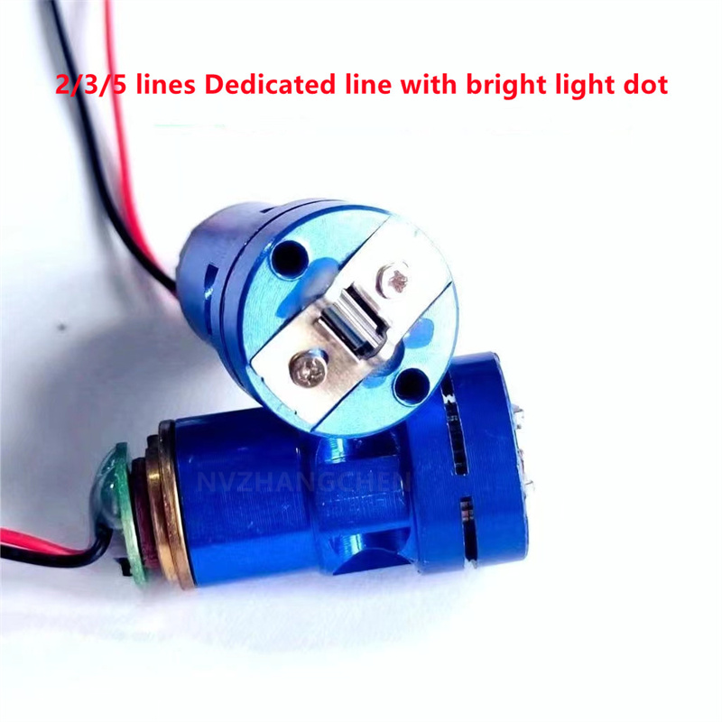 2//3/5 Lines Laser Level Green - Level Laser Line reseña y precio
