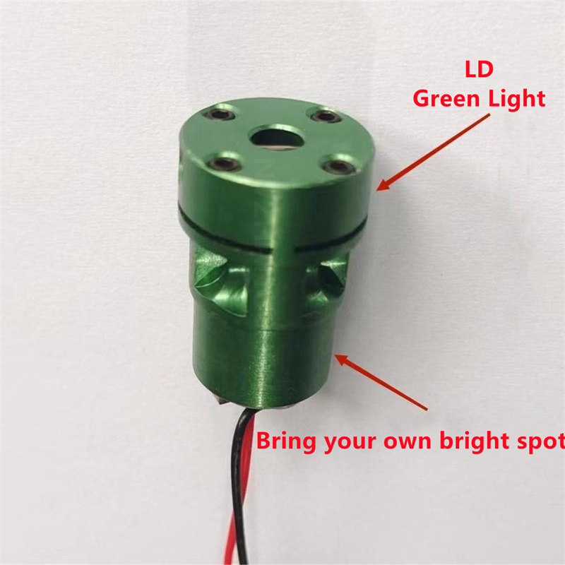 2//3/5 Lines Laser Level Green - Level Laser Line reseña y precio