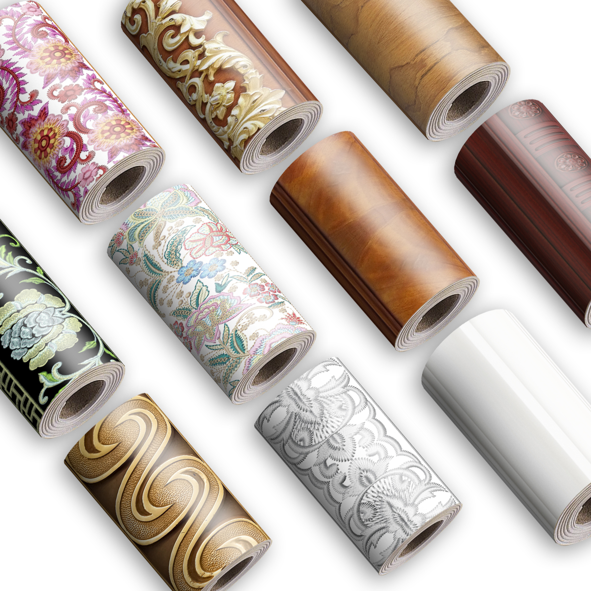 Decorative Self Adhesive Skirt - Home Improvement Ideas reseña y precio