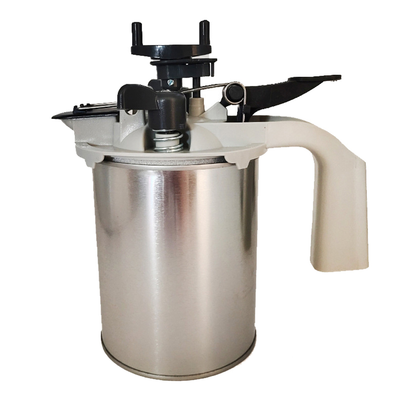 1L/4L Mixing Mate Paint Can Li - Home Improvement Warehouse reseña y precio