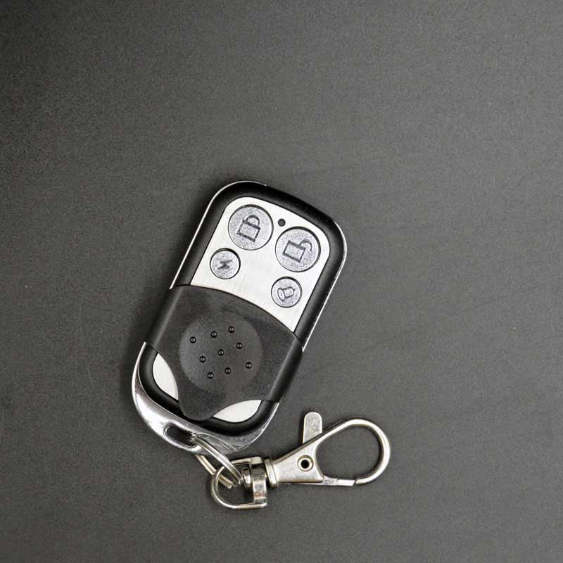 433MHz Wireless Remote Control - Home Improvement Mall reseña y precio