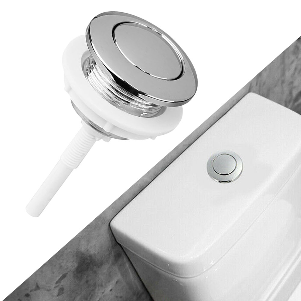 1pc 38mm Universal Flush Toile - Toilet Flush Valve reseña y precio