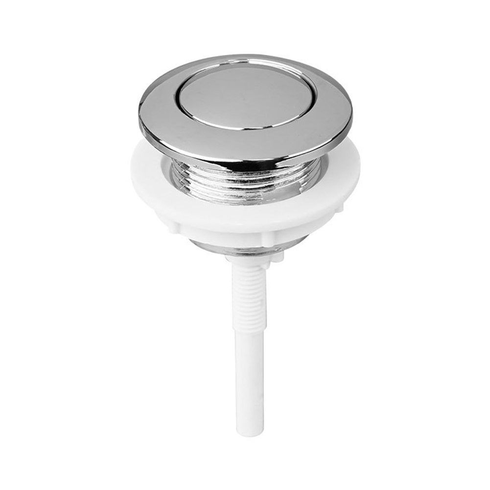 1pc 38mm Universal Flush Toile - Toilet Flush Valve reseña y precio