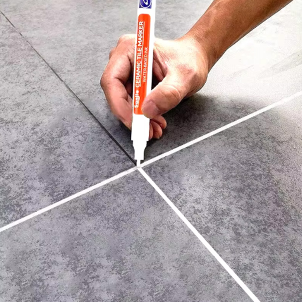 1/5/10PC  Waterproof Marker Pe - Tile Grout Repair reseña y precio