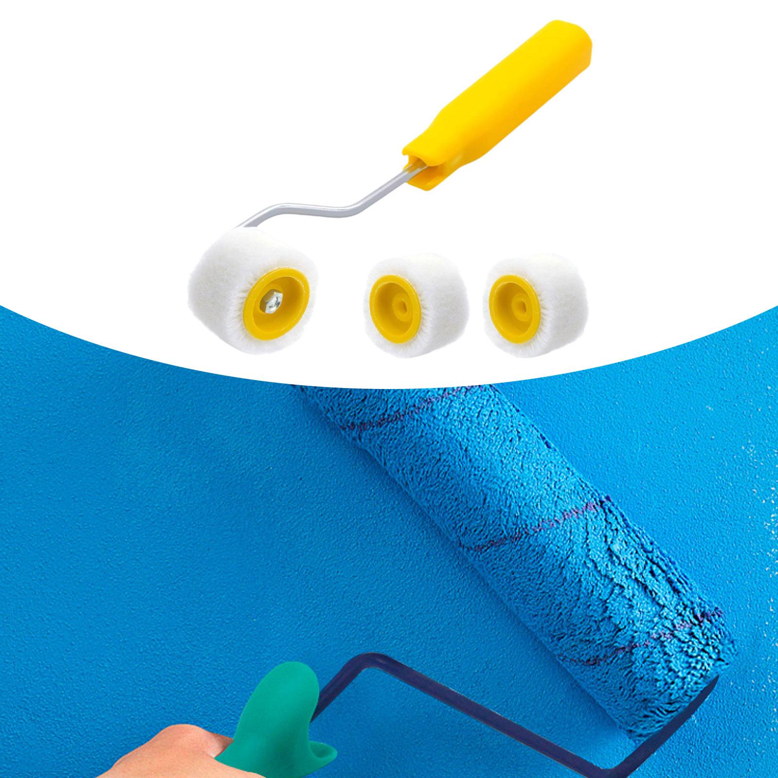 Paint Roller Accessory Versati - Home Improvement And Supply reseña y precio