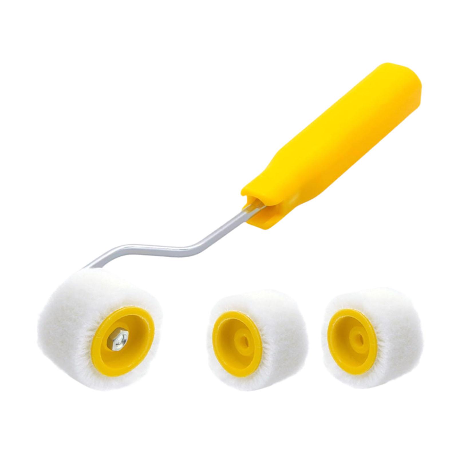 Paint Roller Accessory Versati - Home Improvement And Supply reseña y precio