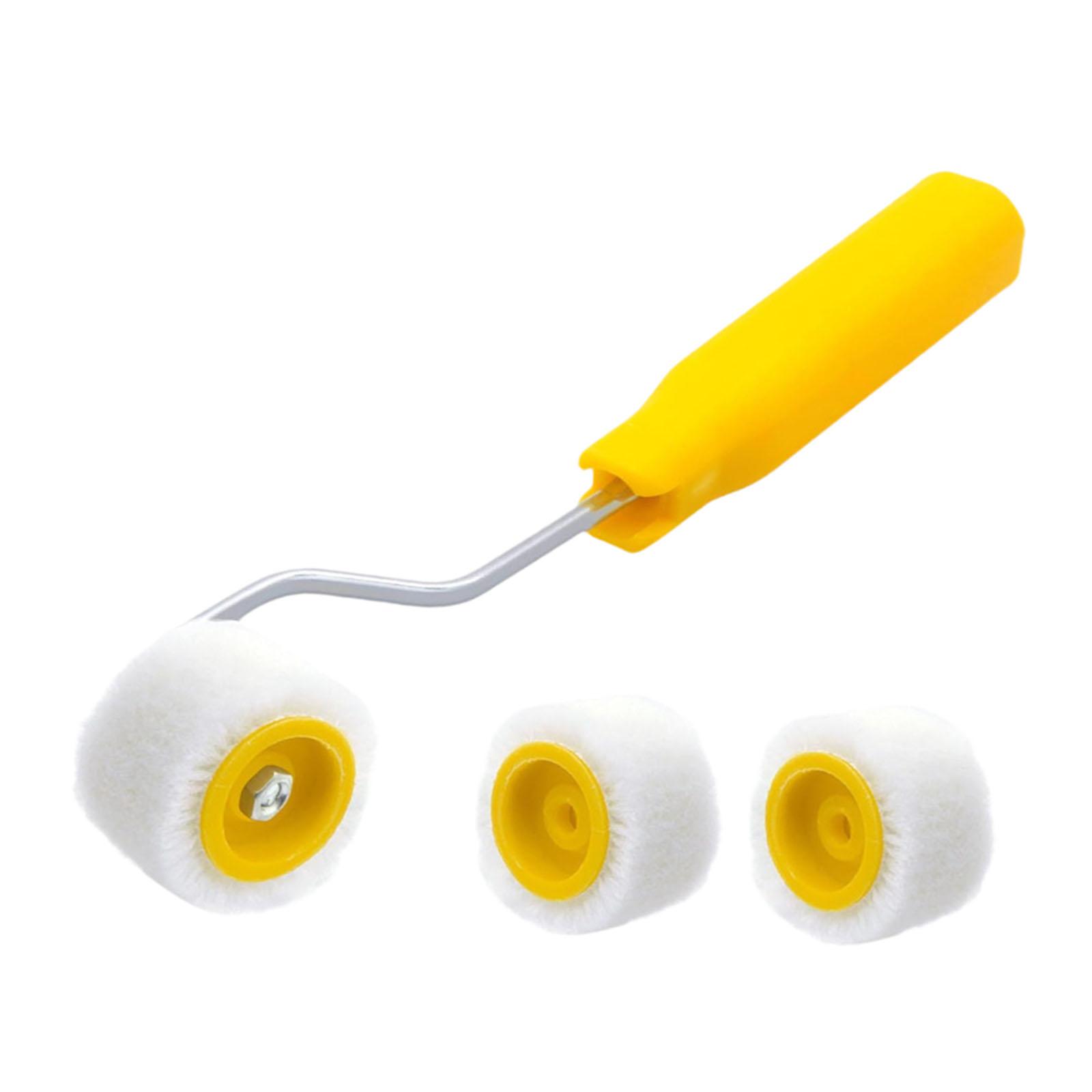 Paint Roller Accessory Versati - Home Improvement And Supply reseña y precio