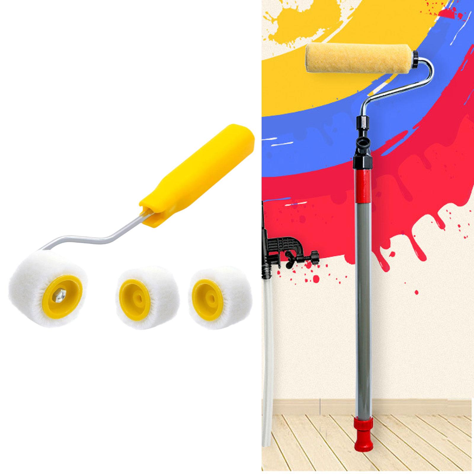 Paint Roller Accessory Versati - Home Improvement And Supply reseña y precio