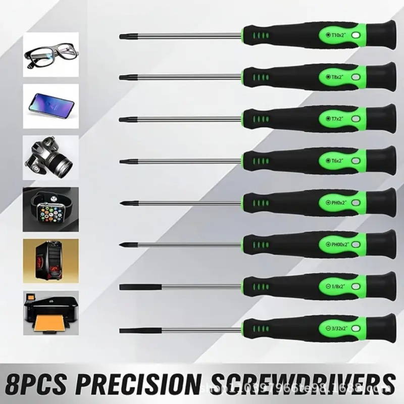 118pcs Screwdriver Set with St - Home Improvement Cars reseña y precio