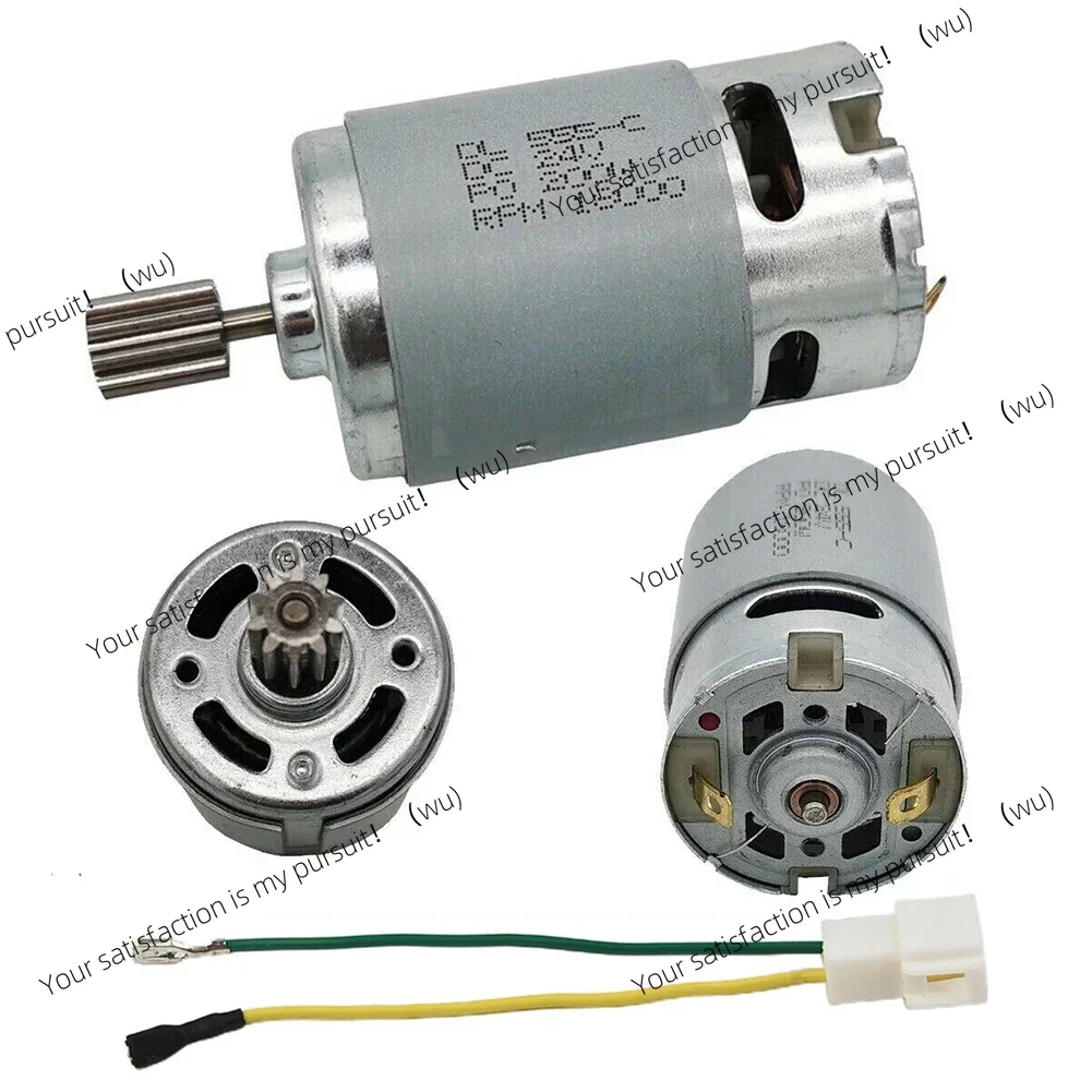 555 24V Motors For Children El - Home Improvement Cars reseña y precio