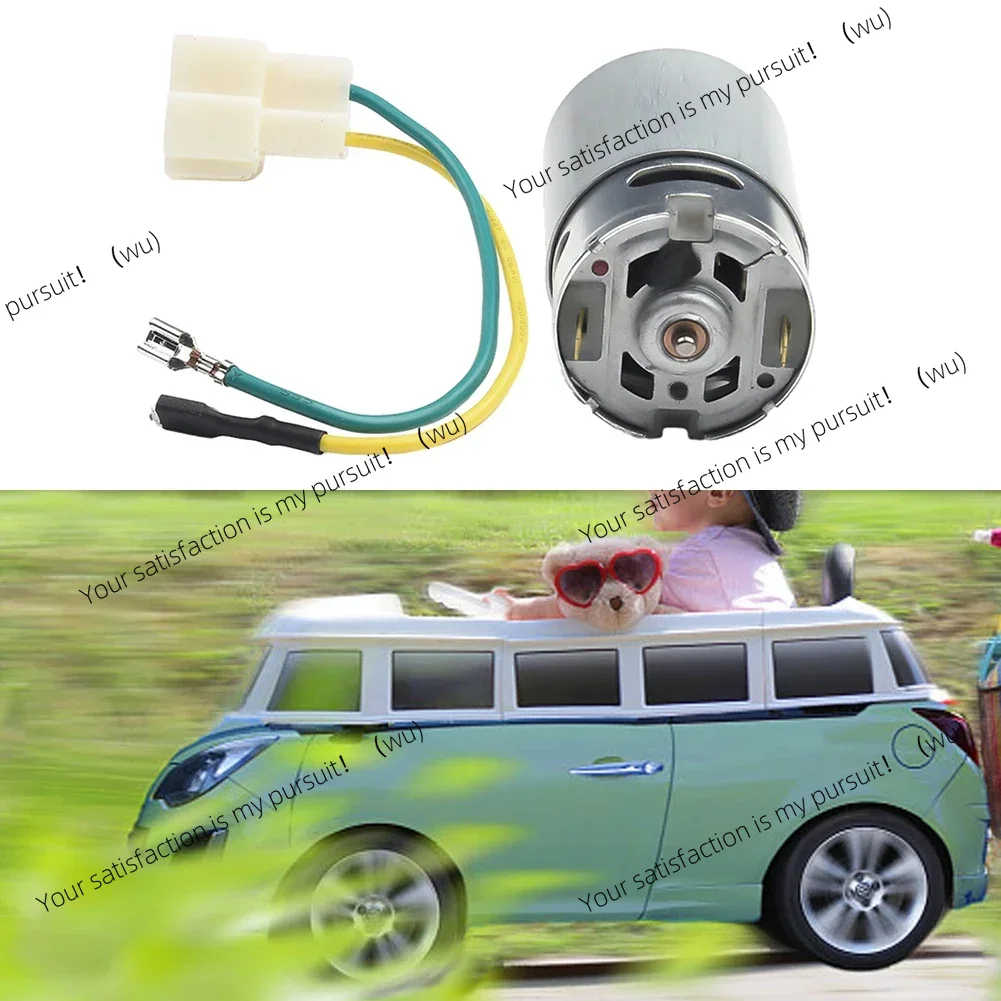 555 24V Motors For Children El - Home Improvement Cars reseña y precio