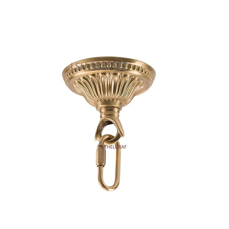 1PC High-end Brass Hook Home I - Home Improvement Warehouse reseña y precio