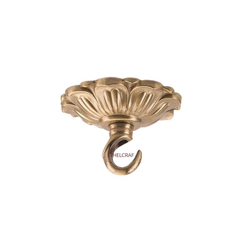 1PC High-end Brass Hook Home I - Home Improvement Warehouse reseña y precio