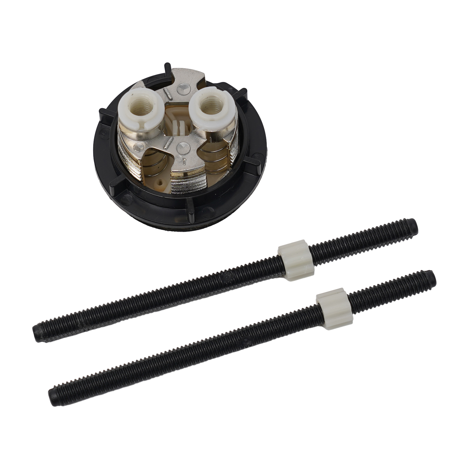Dual Flush Toilets Mechanical  - Toilet Flush Valve reseña y precio