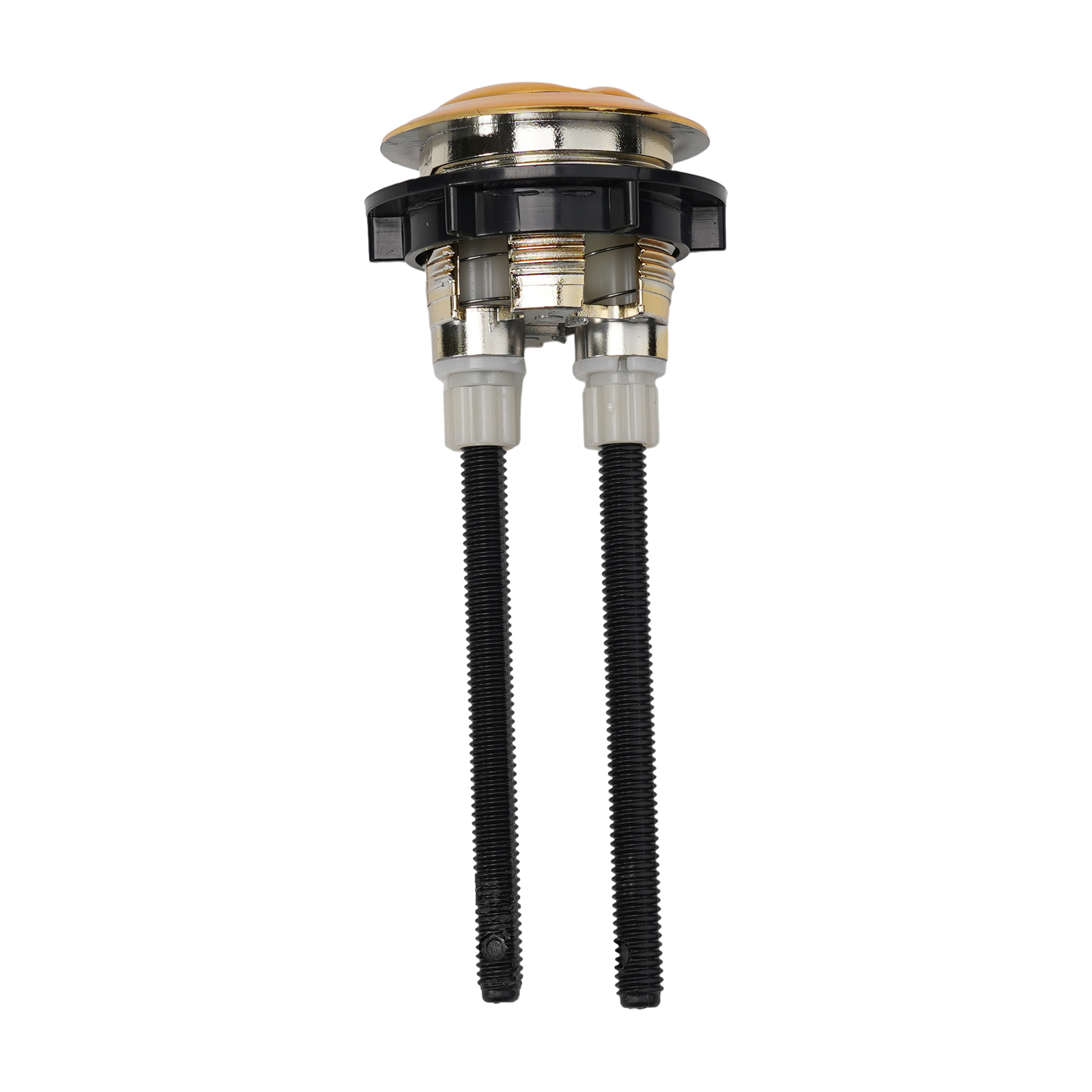 Dual Flush Toilets Mechanical  - Toilet Flush Valve reseña y precio