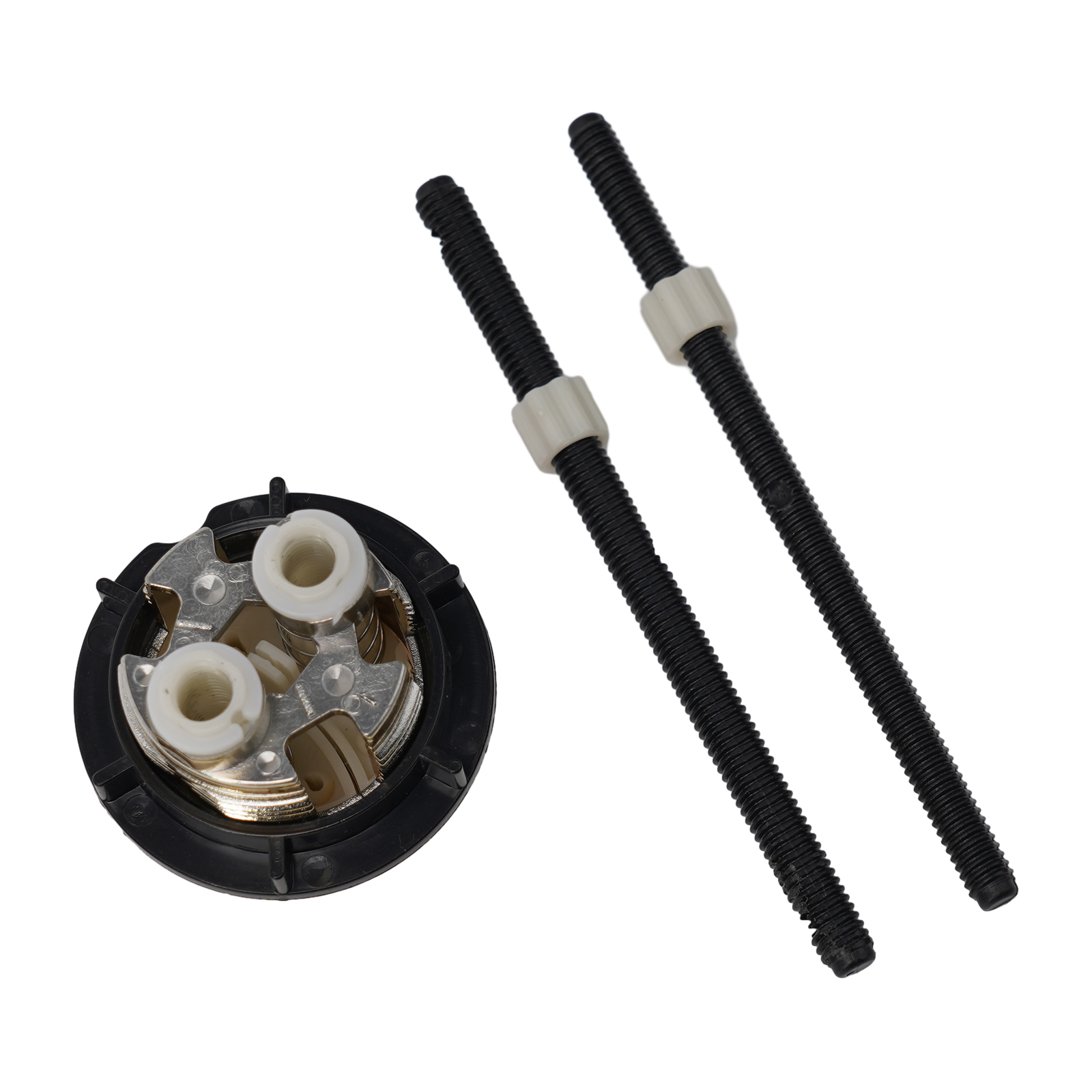 Dual Flush Toilets Mechanical  - Toilet Flush Valve reseña y precio
