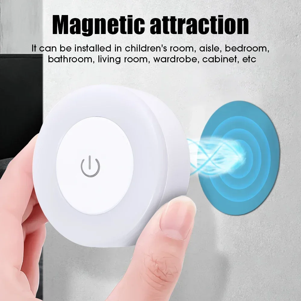 Magnet Wall Light for You Magn - Home Improvement Warehouse reseña y precio