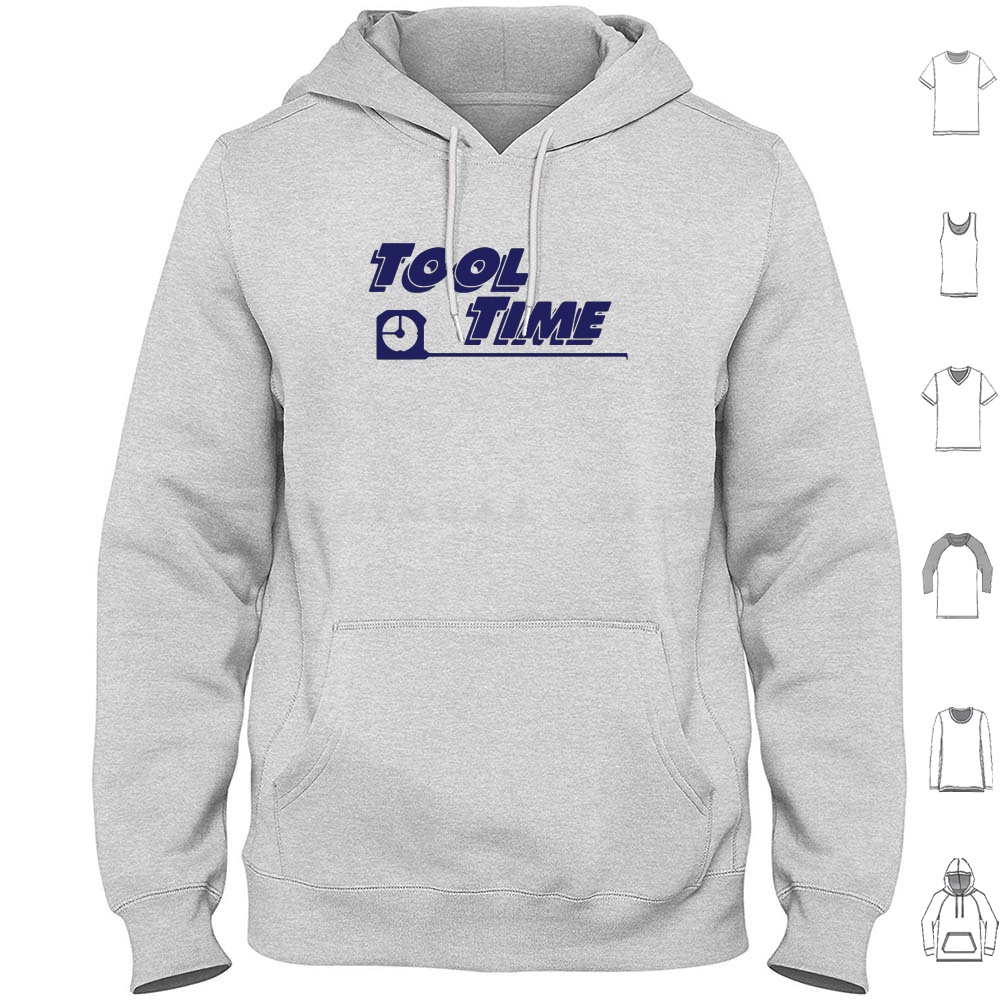 Tool Time T-Shirt-Home Improve - Home Improvement With Tim Taylor reseña y precio